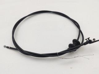 трос капота Skoda Fabia mk2 (5J) 2008, 1.4 л., бензин, МКПП, чёрный, хетчбэк 5 дв., 5J0823531A
