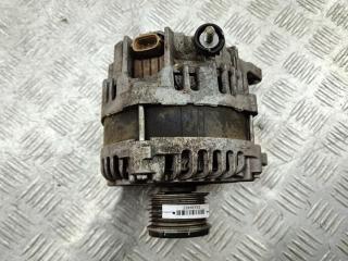 генератор Subaru Forester 2008, 2.0 л., дизель, МКПП, серый, внедорожник 5 дв., 23700AA640