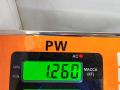 насос топливный Volkswagen Golf-4 2003, 1.6 л., бензин, АКПП, серый, хетчбэк 5 дв., 1J0919051H - фото №3