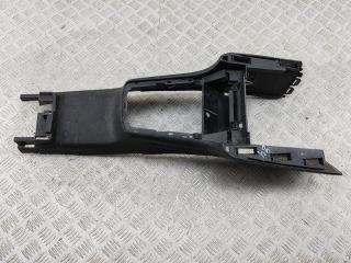 консоль салона (центральная часть) Skoda Octavia mk1 (A4 1U) 2000, 1.9 л., дизель, МКПП, серый, универсал, 1U1863243A