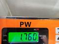 подлокотник Volkswagen Golf-4 2000, 1.6 л., бензин, МКПП, красный, хетчбэк 5 дв., 3B0864209 - фото №5