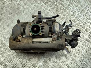 коллектор впускной Opel Corsa D 2007, 1.4 л., бензин, хетчбэк 3 дв., 55557904