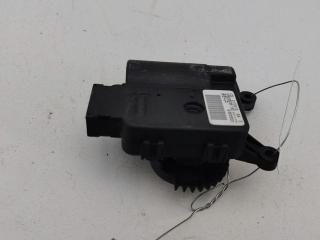 Заслонка печки/климат-контроля Skoda Fabia mk2 (5J) 2011, 1.2 л., бензин, МКПП, красный, хетчбэк 5 дв., 185006035