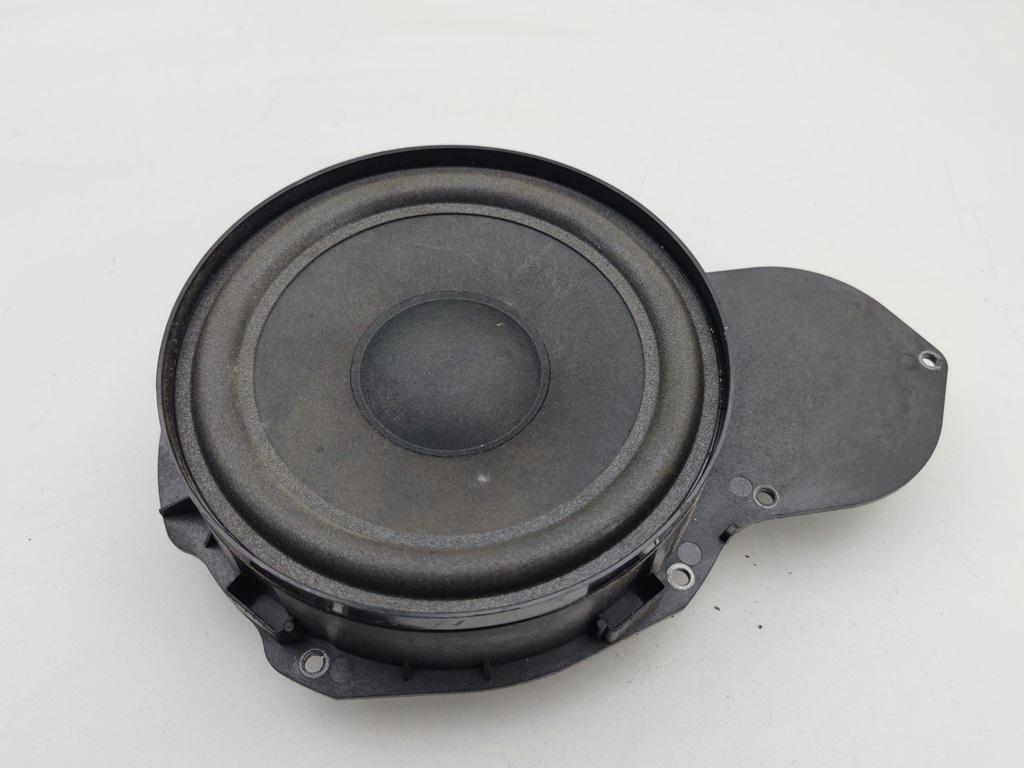 динамик двери Volkswagen Passat B6 2009, 1.8 л., бензин, МКПП, чёрный, универсал, 3C0035454 - фото №1