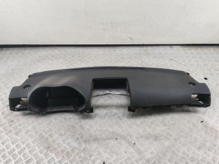 панель передняя салона (торпедо) Toyota Avensis 2007, 2.2 л., дизель, МКПП, серый, универсал, 5531105070