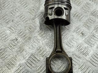 поршень Volkswagen Touran 2004, 2.0 л., дизель, МКПП, серый, минивэн