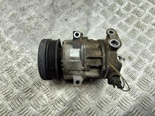 компрессор кондиционера Opel Corsa D 2007, 1.4 л., бензин, 55701200