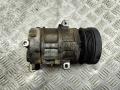 компрессор кондиционера Opel Corsa D 2007, 1.4 л., бензин, 55701200 - фото №2