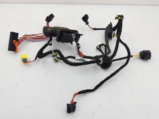 дверная проводка Volkswagen Passat B6 2009, 1.8 л., бензин, МКПП, чёрный, универсал, 3C1971120DL