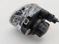 фара противотуманная правая Renault Scenic I 2001, 1.6 л., бензин, МКПП, зелёный, минивэн - фото №2