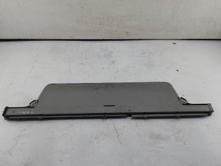 шторка багажника Nissan X-Trail T30 2006, 2.2 л., дизель, МКПП, чёрный, внедорожник 5 дв.