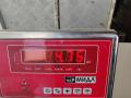 шторка багажника Nissan X-Trail T30 2006, 2.2 л., дизель, МКПП, чёрный, внедорожник 5 дв. - фото №3