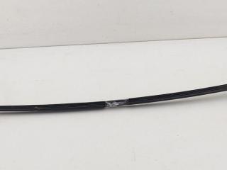 молдинг лобового стекла Volkswagen Touran 2006, 1.6 л., бензин, МКПП, серый, минивэн, 1T0854327C