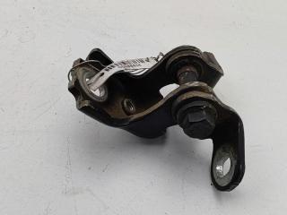 петля двери Skoda Fabia mk2 (5J) 2008, чёрный, хетчбэк 5 дв., 5J0833412
