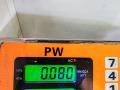 молдинг лобового стекла Volkswagen Passat B5 1999, 1.6 л., бензин, МКПП, серый, универсал, 3B0854327C - фото №3