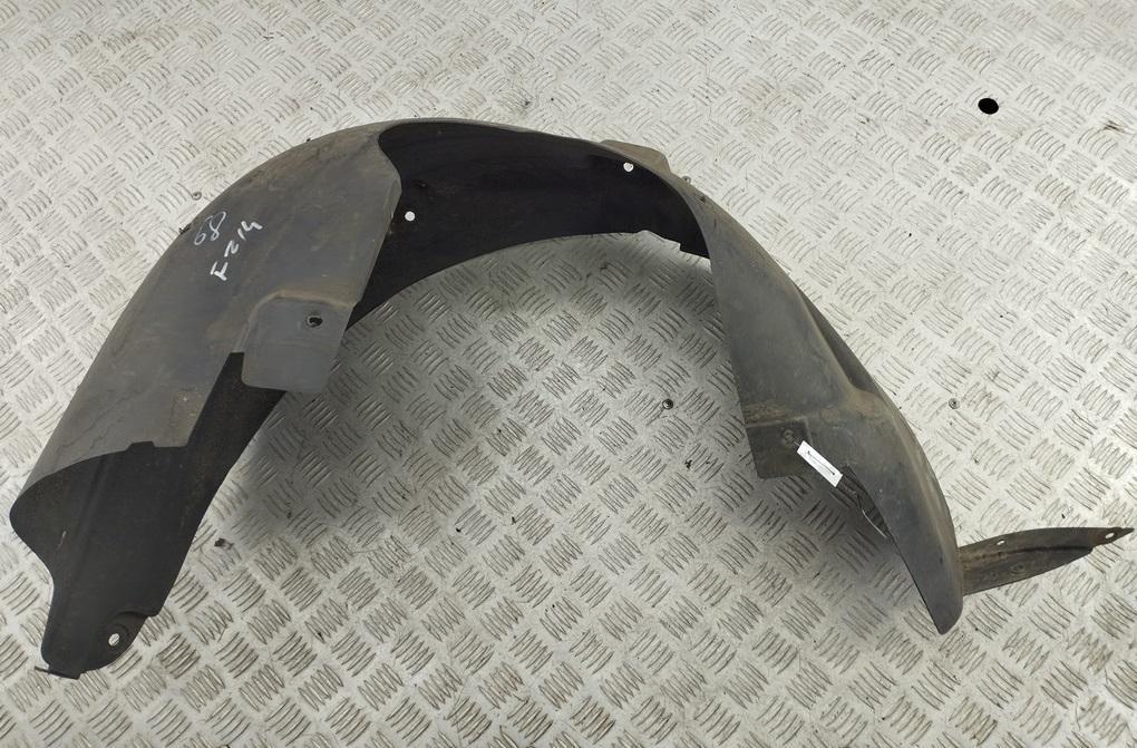 Подкрылок задний правый Peugeot 307 2004, 2.0 л., дизель, хетчбэк 5 дв., 9634010280
