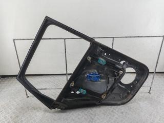 стеклоподъемник электрический задний правый Volkswagen Touareg 2006, 3.0 л., дизель, АКПП, серый, внедорожник 5 дв., 7L0839354F.3D0959794E