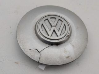 колпак колесный Volkswagen Golf 3 поколение 1993, 1.8 л., бензин, АКПП, белый, хетчбэк 5 дв., 1H0601151B
