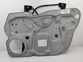 стеклоподъемник электрический передний правый Volkswagen Touran 2006, 1.6 л., бензин, МКПП, серый, минивэн, 1T1837730AG