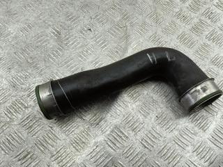 патрубок интеркулера Volkswagen Touran 2004, 2.0 л., дизель, МКПП, серый, минивэн