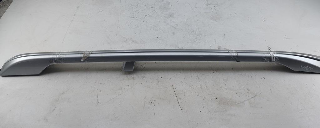 дуги на крышу (рейлинги) Peugeot 4007 2008, 2.2 л., дизель, МКПП, серый, внедорожник 5 дв., 7661A03218.7661A03117