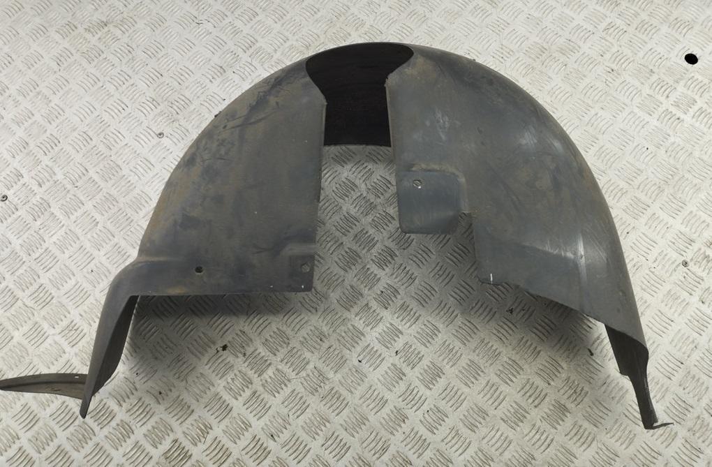 Подкрылок задний левый Peugeot 307 2004, 2.0 л., дизель, хетчбэк 5 дв., 9634010380