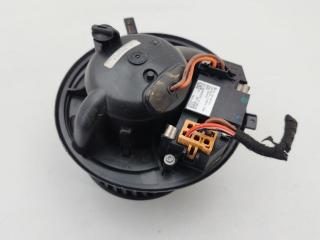 моторчик печки Volkswagen Passat B6 2005, 1.6 л., бензин, МКПП, чёрный, универсал, 3C1820105E