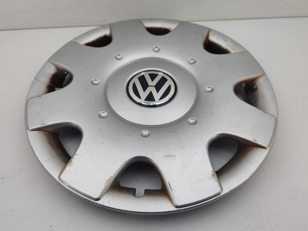 колпак колесный Volkswagen Passat B6 2007, 2.0 л., дизель, МКПП, синий, универсал, 3C0601147D