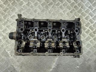 ГБЦ Volkswagen Touran 2004, 2.0 л., дизель, МКПП, серый, минивэн, 03G13373