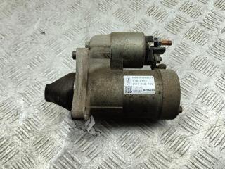 стартер Ford Ka II 2009, 1.2 л., бензин, МКПП, чёрный, хетчбэк 3 дв., 51832952