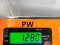 насос топливный Volkswagen Golf-5 2005, 1.4 л., бензин, МКПП, серый, хетчбэк 5 дв., 1K0919051M - фото №3
