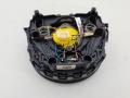 подушка безопасности водителя Volkswagen Passat B6 2007, 2.0 л., дизель, МКПП, синий, универсал, 3C0880201BB - фото №2