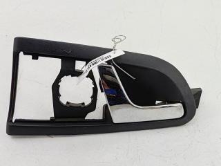 ручка внутренняя задняя правая Skoda Octavia mk1 (A4 1U) 2004, 1.6 л., бензин, МКПП, серый, хетчбэк 5 дв., 1U4839248B