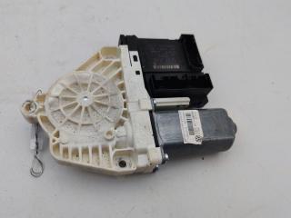 моторчик стеклоподъемника передний левый Volkswagen Passat B6 2009, 1.8 л., МКПП, универсал, 1K0959793N