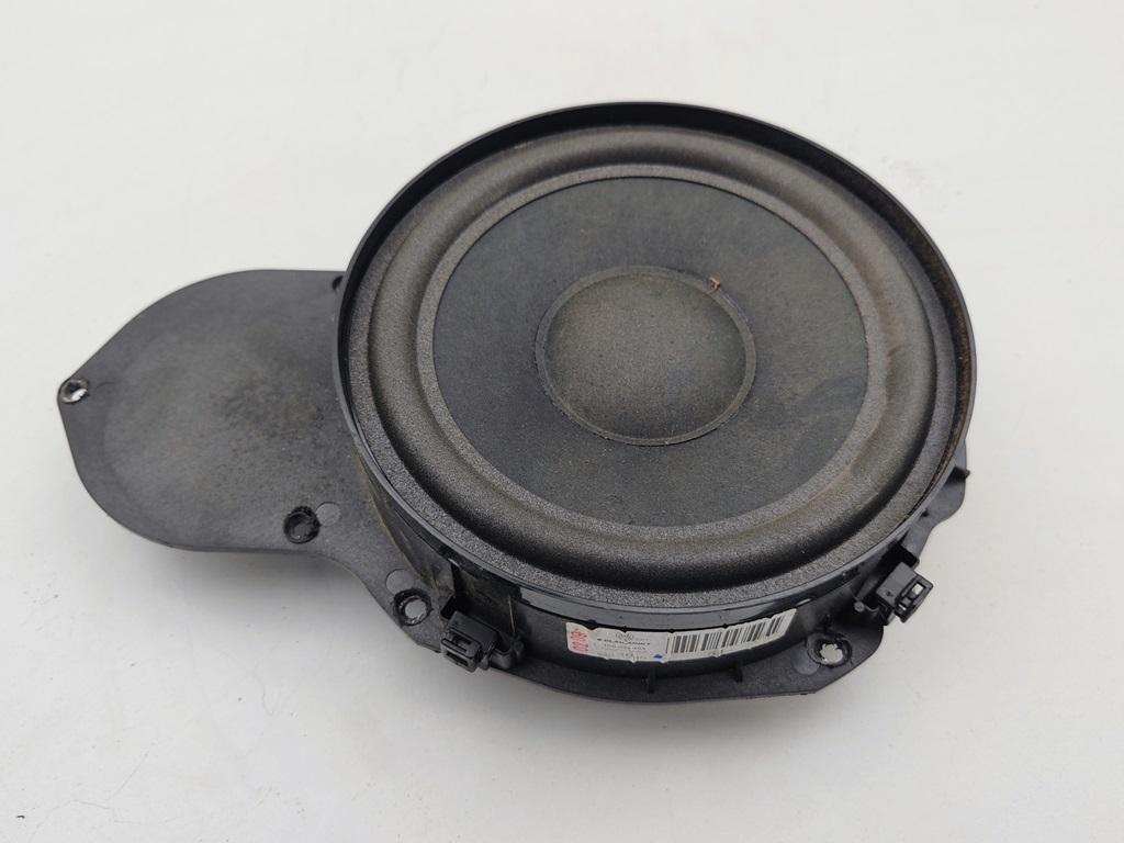 динамик двери Volkswagen Passat B6 2009, 1.8 л., бензин, МКПП, чёрный, универсал, 3C0035454