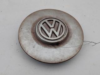 колпак колесный Volkswagen Golf 3 поколение 1993, 1.8 л., бензин, АКПП, белый, хетчбэк 5 дв., 1H0601151B
