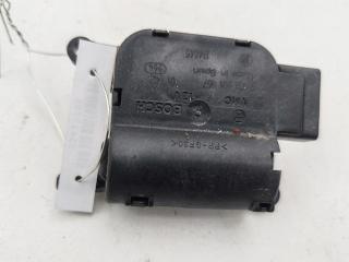 Заслонка печки/климат-контроля Skoda Roomster 2006, 1.2 л., бензин, МКПП, чёрный, универсал, 0132801357