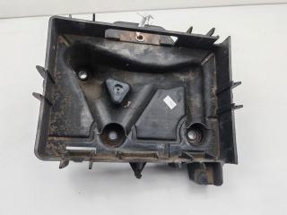 Кожух аккумулятора (короб АКБ) Skoda Fabia mk2 (5J) 2008, 1.4 л., бензин, МКПП, чёрный, хетчбэк 5 дв., 5Z0915331B