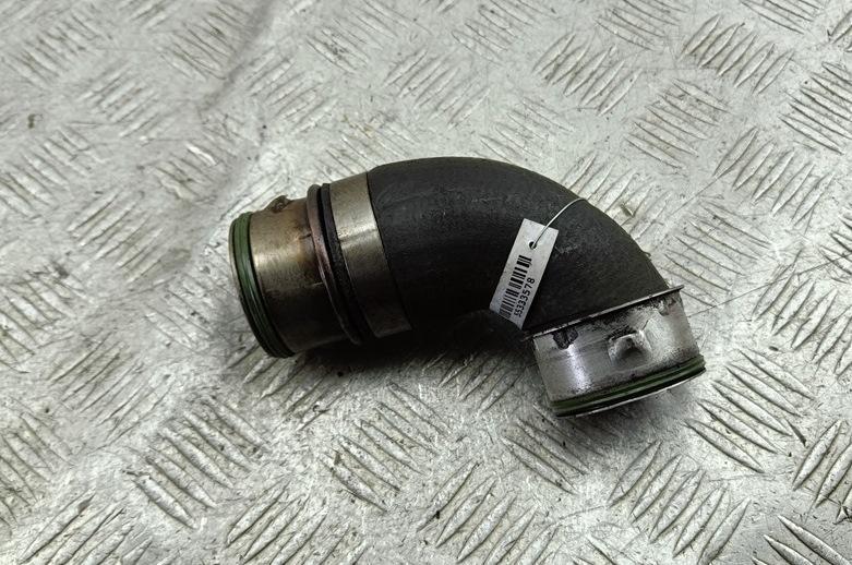 патрубок турбины Volkswagen Touran 2004, 2.0 л., дизель, 1T0145790E