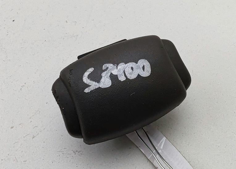 замок бардачка Renault Scenic I 2001, 1.6 л., бензин, МКПП, зелёный, минивэн