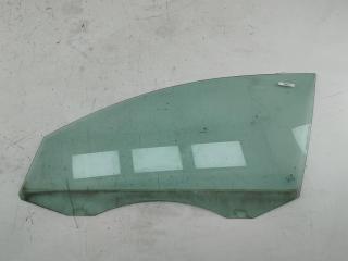 стекло двери передней левой Volkswagen Passat B6 2009, 1.8 л., бензин, МКПП, чёрный, универсал