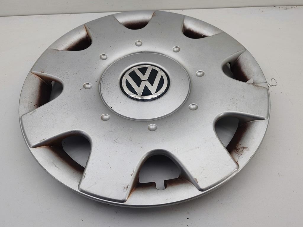 колпак колесный Volkswagen Passat B6 2007, 2.0 л., дизель, МКПП, синий, универсал, 3C0601147D
