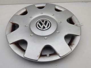 колпак колесный Volkswagen Passat B6 2007, 2.0 л., дизель, МКПП, синий, универсал, 3C0601147D