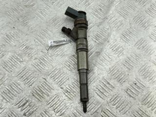 форсунка BMW 5 E60/E61 2004, 2.5 л., дизель, АКПП, серый, универсал, 0445110212, 7794652