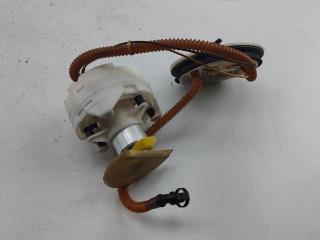 насос топливный Audi A6 C5 2002, 4.2 л., бензин, АКПП, чёрный, универсал, 4B0906087P