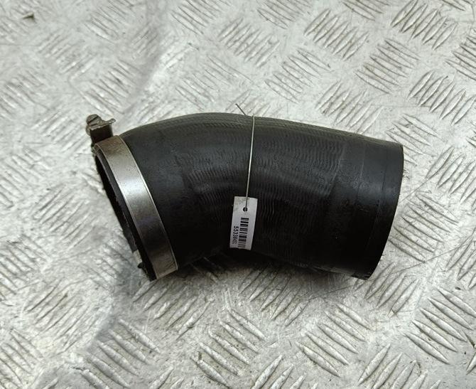 патрубок интеркулера Subaru Forester 2008, 2.0 л., дизель, МКПП, серый, внедорожник 5 дв., 21869AA170