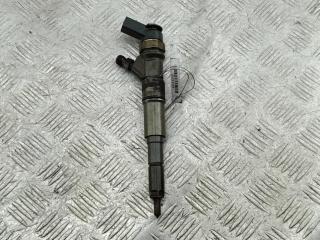 форсунка BMW 5 E60/E61 2004, 2.5 л., дизель, АКПП, серый, универсал, 0445110212, 7794652