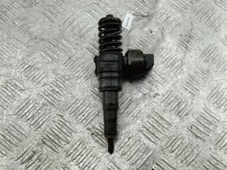 форсунка Volkswagen Passat B6 2007, 2.0 л., дизель, МКПП, синий, универсал, 0414720312, 038130073BG