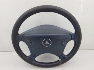 руль Mercedes-Benz E W210 2000, 2.7 л., дизель, АКПП, серый, универсал, 21046003
