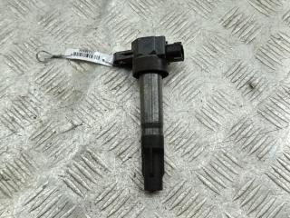 катушка зажигания Suzuki Splash 2008, 1.0 л., бензин, МКПП, красный, хетчбэк 5 дв., FK0344